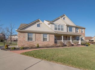 6951 Ginseng Ct, Burlington, KY 41005