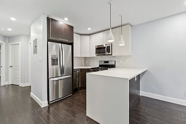 Rented by Douglas Elliman | media 9