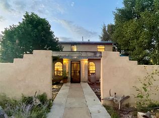 111 County Road A1, Sapello, NM 87745