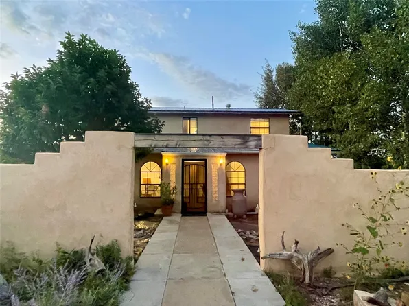 111 County Road A1, Sapello, NM 87745