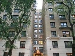 55 W 95th St, New York, NY