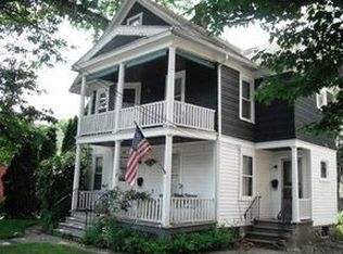 52 Cherry St, Torrington, CT 06790