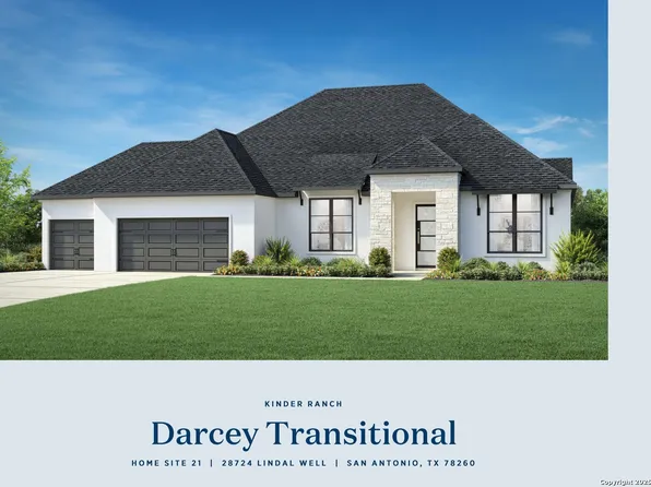 28724 Lindal, San Antonio, TX 78260