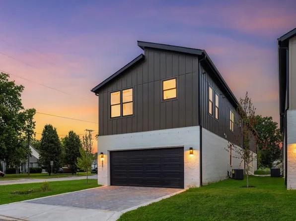 4903 Indiana Ave, Nashville, TN 37209
