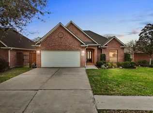 3534 Ryann Ct, Pasadena, TX 77505