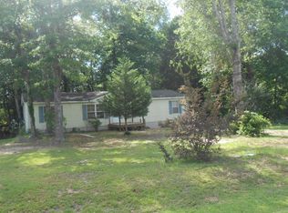 778 Harper Rd, Meridian, MS 39301