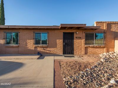 6959 E Golf Links Cir, Tucson, AZ, 85730