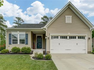 5507 Bison Ford Dr, North Chesterfield, VA 23234
