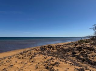 16188 N Whitefish Point Rd, Paradise, MI 49768