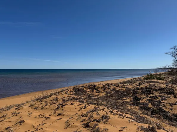 16188 N Whitefish Point Rd, Paradise, MI 49768