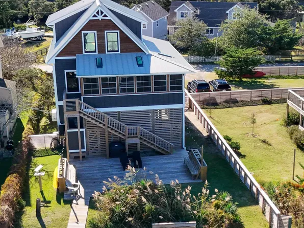 20 Oneal Dr Lot 118, Ocracoke, NC 27960