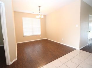 2823 Ector Dr, Grand Prairie, TX 75052