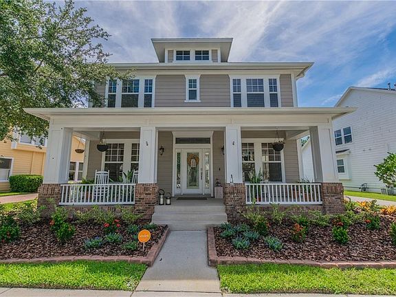 4th image of 9818 W Park Village Dr