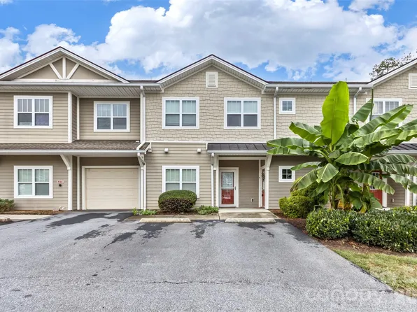 123 Foxden Dr Unit 102, Fletcher, NC 28732