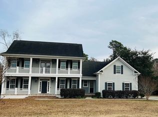 5908 Country Club Dr., Myrtle Beach, SC 29577