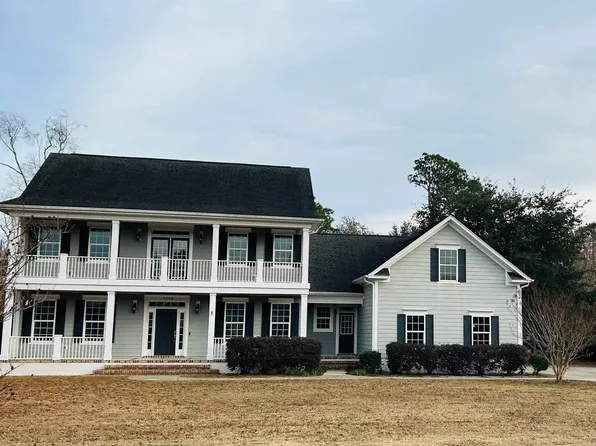 5908 Country Club Dr., Myrtle Beach, SC 29577