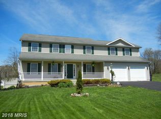 3425 Old Leetown Pike, Ranson, WV 25438