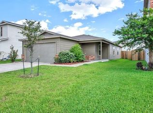 2622 Skyview Silver Dr, Houston, TX 77047