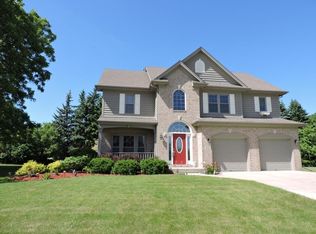 8920 Marie Ct, Racine, WI 53406