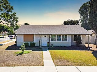 7652 Arnett St, Downey, CA 90241