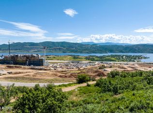 1831 W Galena Ridge Way #46, Park City, UT 84060