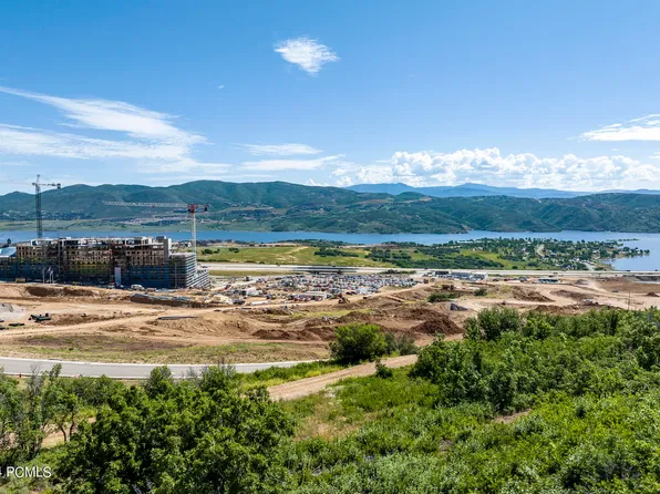 1831 W Galena Ridge Way #46, Park City, UT 84060