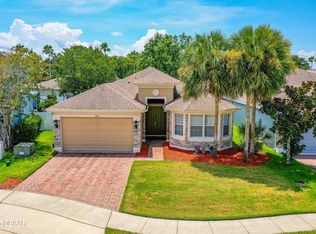 3859 Calliope Ave, Port Orange, FL 32129