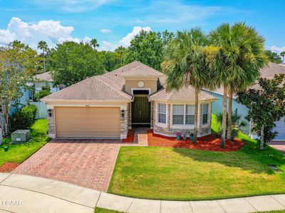 3859 Calliope Ave, Port Orange, FL, 32129