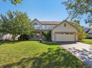 2706 Telluride Ct, Plainfield, IL 60586