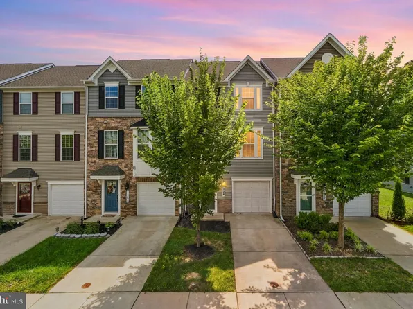124 Seldovia Dr, Indian Head, MD 20640