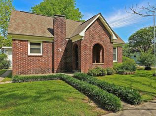 711 Glenmar Ave #A, Monroe, LA 71201