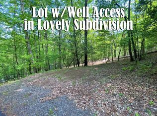 600 Indian Trl, Franklin, NC 28734