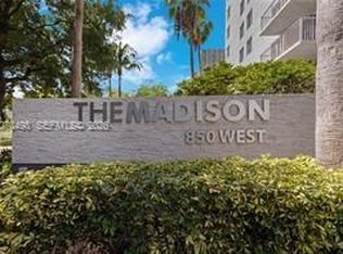 Madison Downtown Condo, Miami, FL 33136