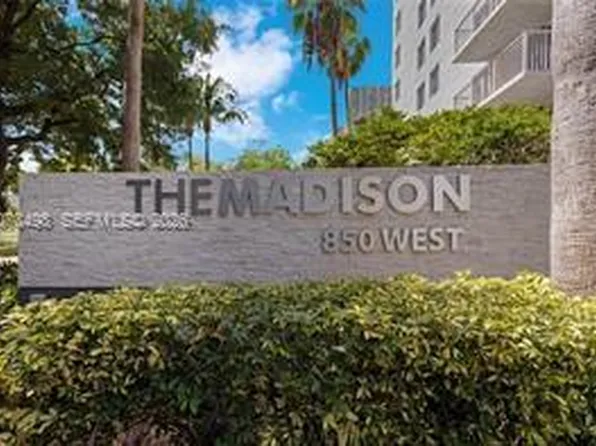 850 N Miami Ave #W-708, Miami, FL 33136