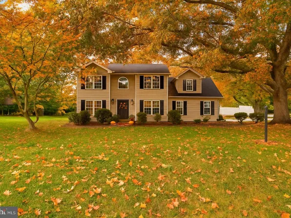 6152 Cadagon Ct, Salisbury, MD 21801