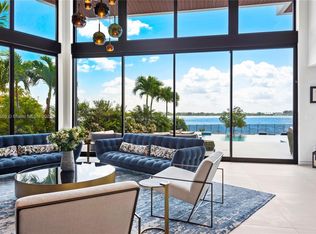 1989 NE 119th Rd, North Miami, FL 33181