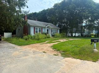 108 Main St, Ashaway, RI 02804