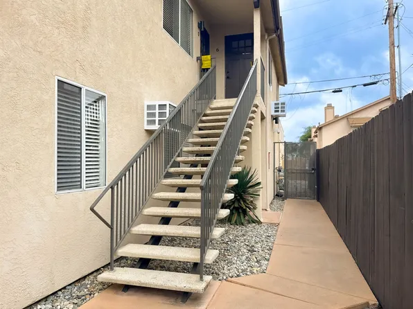 The Lantern, 4337-4339 38th St #4, San Diego, CA 92105