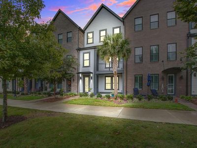 1560 Hancock St #B-4, Mount Pleasant, SC, 29464