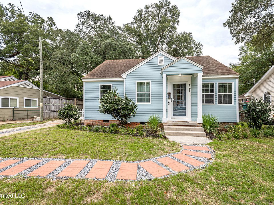 426 Oaklawn Pl, Biloxi, MS 39530 Zillow