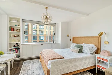 Sold by Brown Harris Stevens