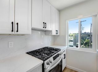 8741-8743 Shoreham Drive Apartments, West Hollywood, CA 90069