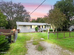 2950 Rex Dr, Jacksonville, FL 32216