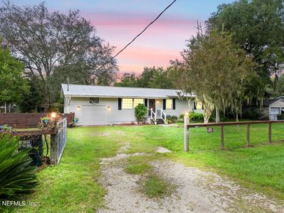 2950 REX Drive, Jacksonville, FL, 32216