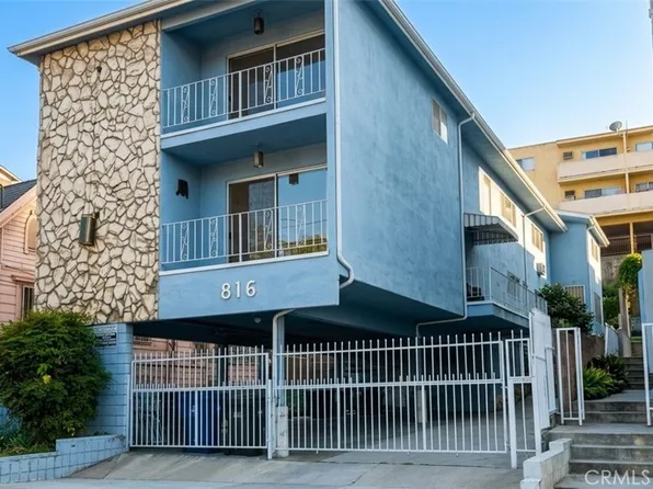 816 New Depot St APT 2, Los Angeles, CA 90012