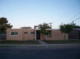 355 Delaware St, El Paso, TX 79905
