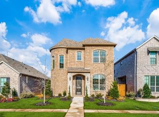 4240 Del Rey Ave, McKinney, TX 75070