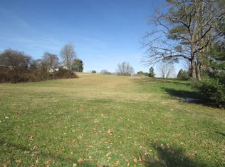 Seminole Dr, Johnson City, TN 37604