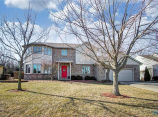 2209 Lone Tree Dr, Findlay, OH 45840