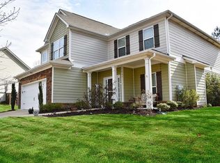 4526 Ivy Patch Dr, Fortson, GA 31808